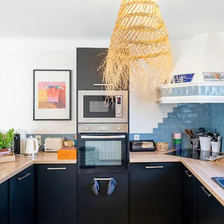 Maison Cosy Boheme Chic Holiday home *