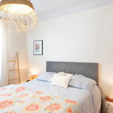 Maison Cosy Boheme Chic Biarritz