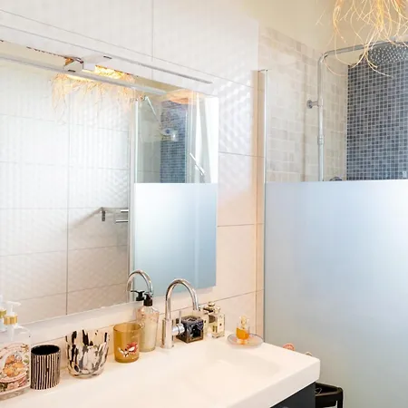 Holiday home Maison Cosy Boheme Chic