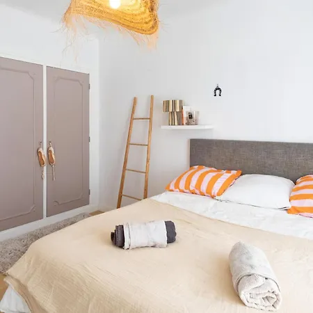 Maison Cosy Boheme Chic Biarriz